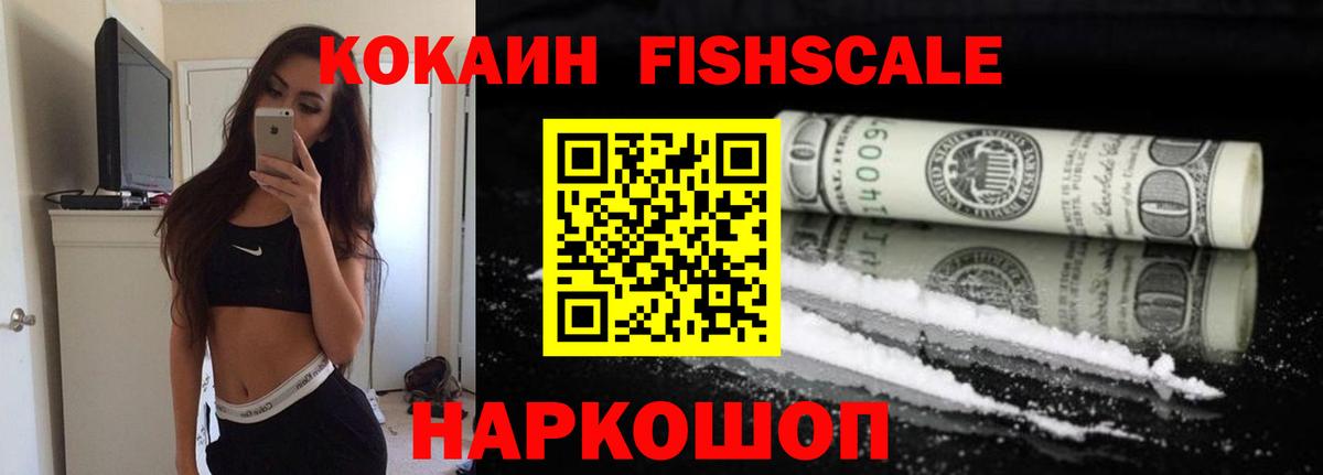 Кокаин FishScale Камышлов